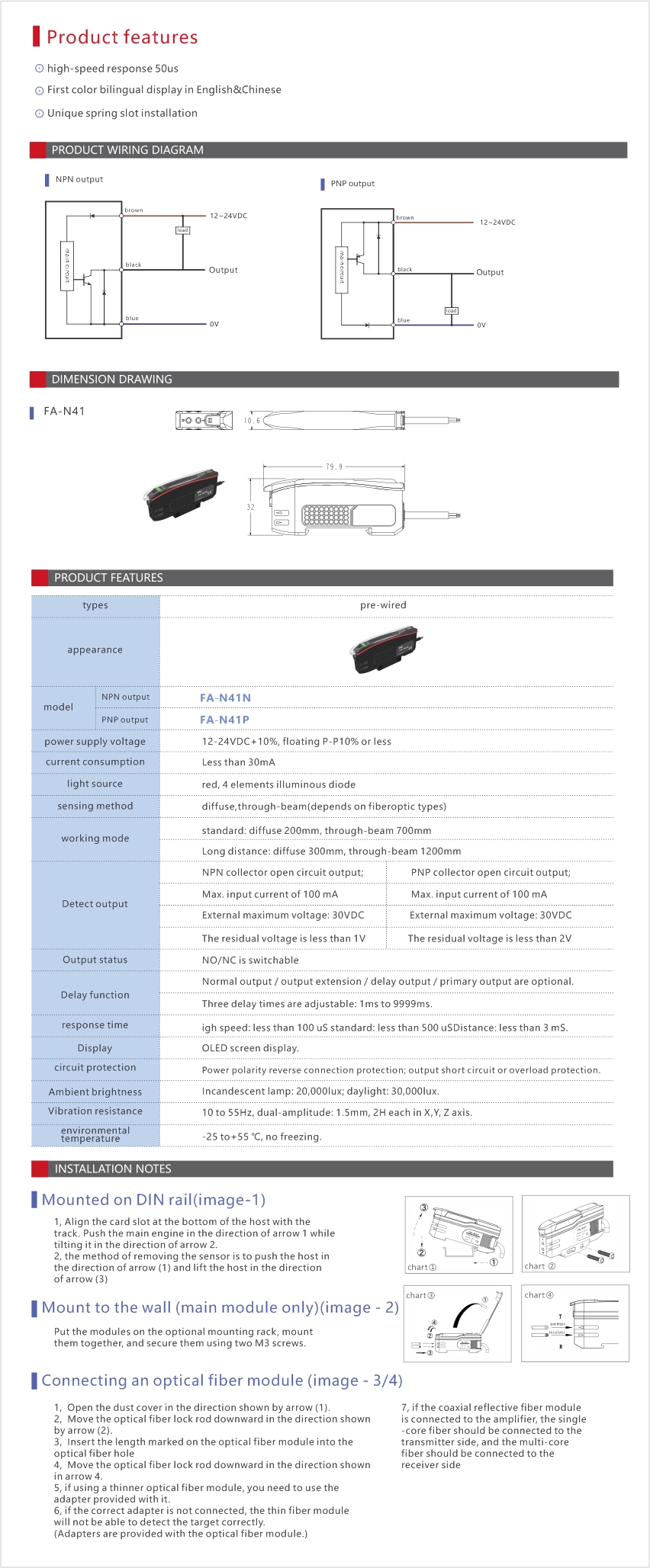 Chinese high-speed Fiber optic amplifier 产品说明 -1.jpg