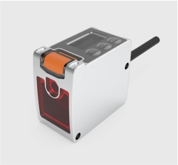 TOF laser sensor