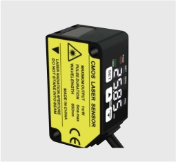 Laser Displacement Sensors LD-S Series