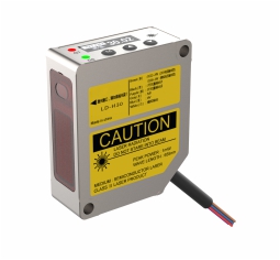 Laser Displacement Sensors LD-H Series