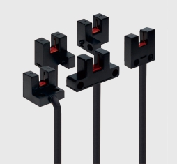 Slot Photoelectric Sensors LU25 Series