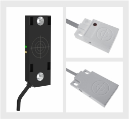 Capacitive Sensors CA Series