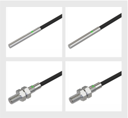 Mini Cylindrical proximity sensor SS Series