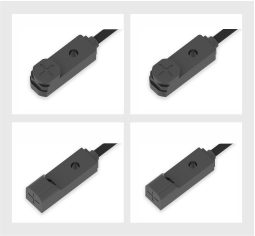 Square proximity sensor SQ Series