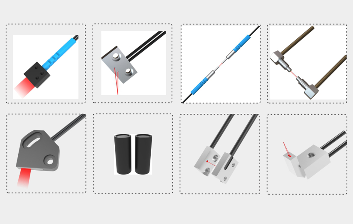 FIBER OPTICS SELECTION