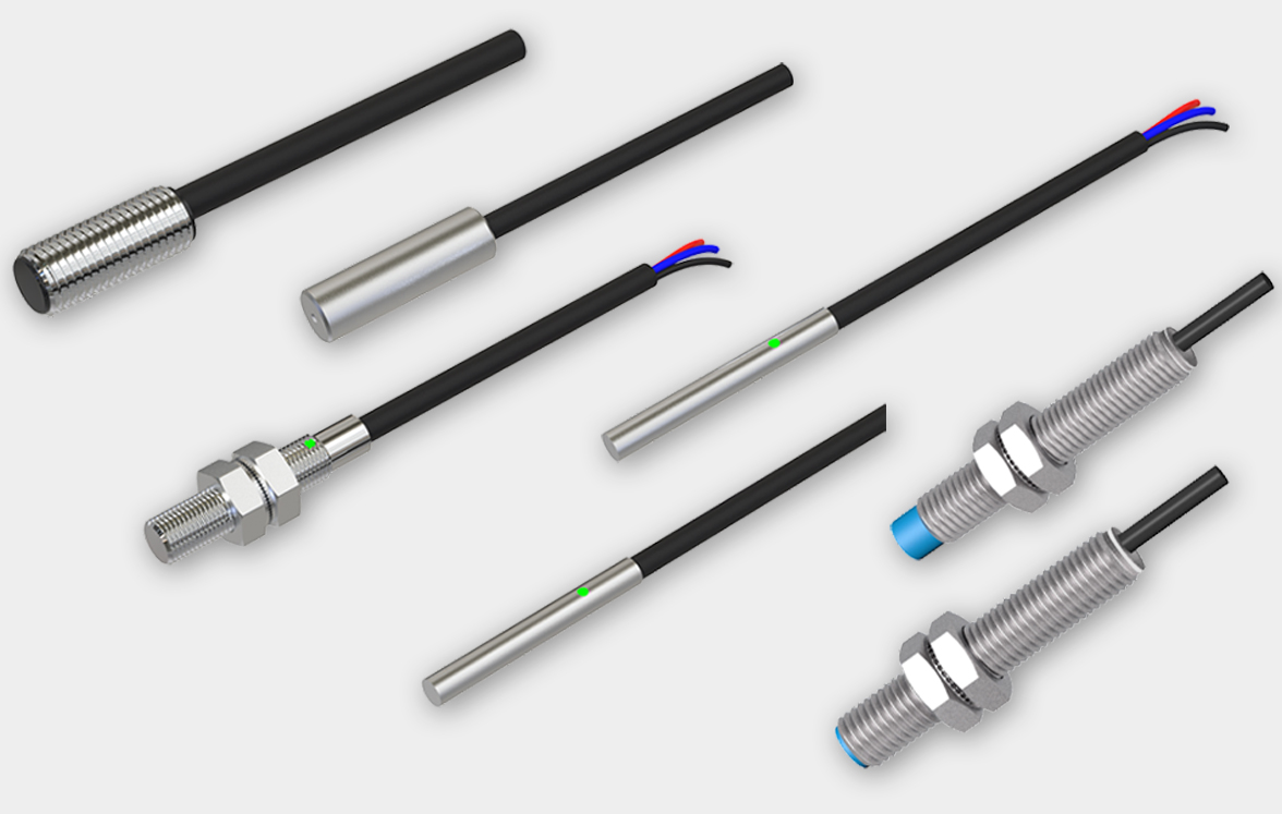 PROXIMITY SENSOR