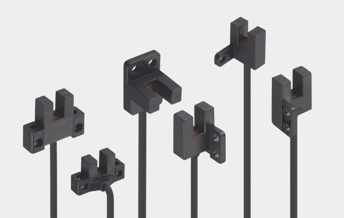 PHOTOELECTRIC SENSORS
