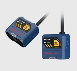 LXN2000紧凑型工业智能视觉传感器