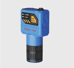 LXN5000定位引导型工业智能视觉传感器