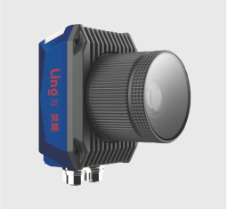 定位引导型工业智能视觉传感器 LXN7000系列